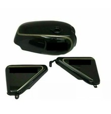 Fit For Norton Commando