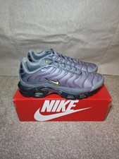 Nike Air Max Plus UK Size 8.5
