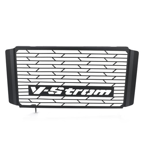 Radiator grille guard for - radiator,