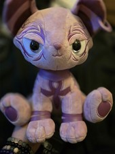 Killstar Kreeptures Baby Bast