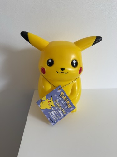 Official vintage 2000 pokémon - vintage,