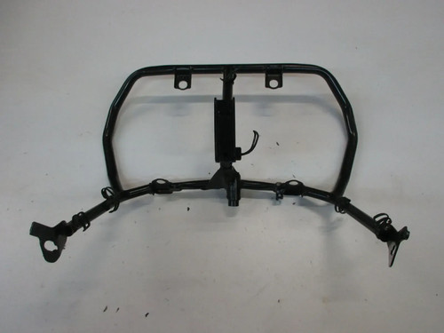 Suzuki gsx 750 - 7, bb