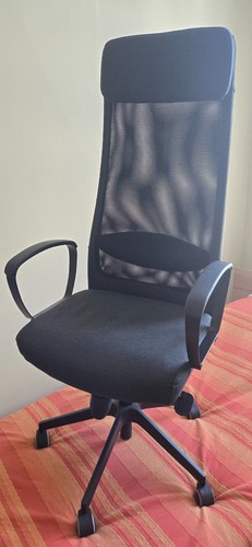 Ikea markus office chair - markus,