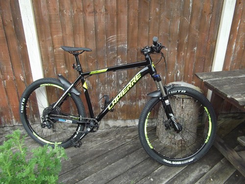 Lapierre edge 727 5 2020 - edge,