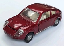 CORGI 341 MINI MARCUS GT 850