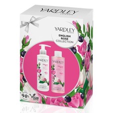 Yardley London English Rose