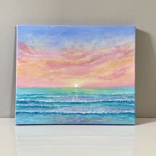 Original Acrylic Painting