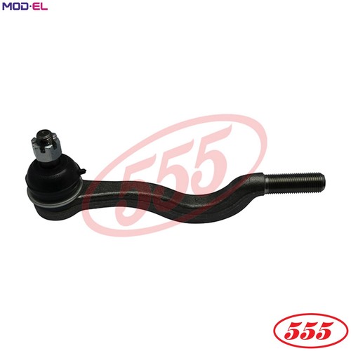Tie rod end 7732 - rod, for