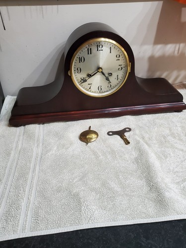 Restored german made napolian - german,