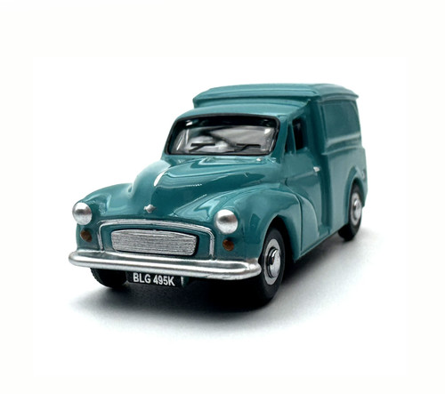 Green morris 1000 - al,