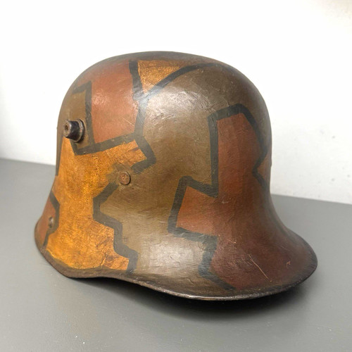 Restored relic german - german, m16