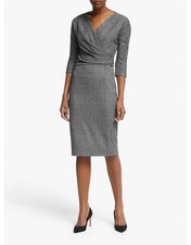 Weekend Max Mara Dress Size UK