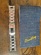 Breitling  Bracelet 22mm