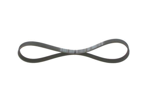 Bosch ribbed belt - belt, citroËn