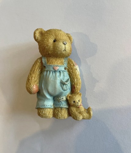 Cherished teddies child - cherished,