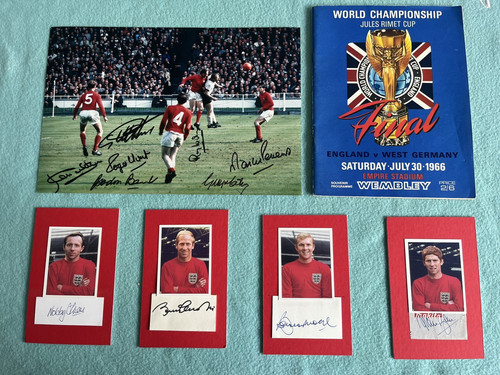 1966 world cup final - cup,