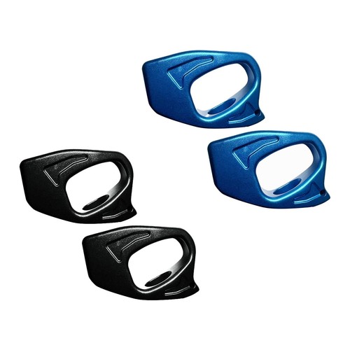 Climbing ascender rope - ascender, grab