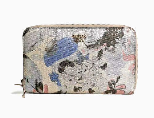 Guess 1981 travel wallet - 1981, large
