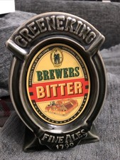 Greeneking Brewers Bitter