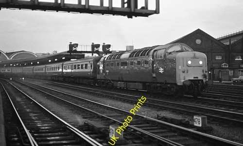 35mm negative railway class - railway,