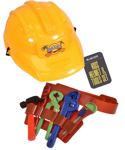 Children toy tool set - children's,