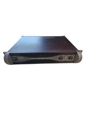 QSC PLX1602 - Power Amplifiers