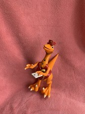Dinosaur Train Mr Conductor