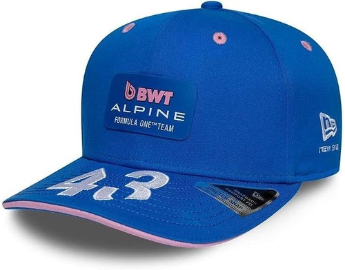 Alpine 2026 official new - 2026,