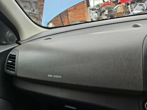 2007 nissan micra spirita - 2007, mk3