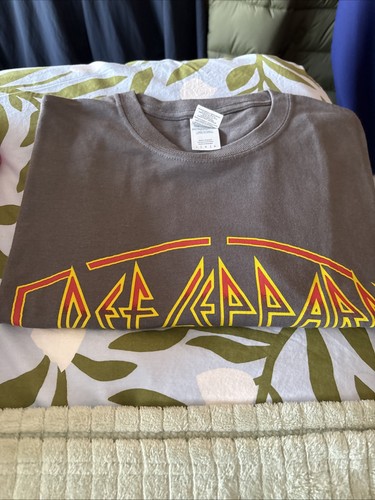 Def leppard rock - leppard,