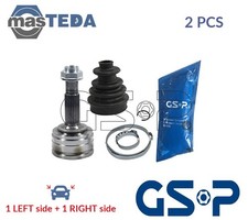 899128 DRIVESHAFT CV JOINT KIT
