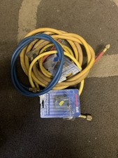 Refrigeration Gauge Hoses