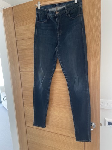Brand women blue - j, women's
