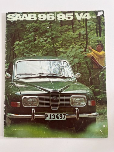 Saab luxe v4 uk - saab,