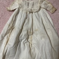 Victorian Baby Or Doll Antique