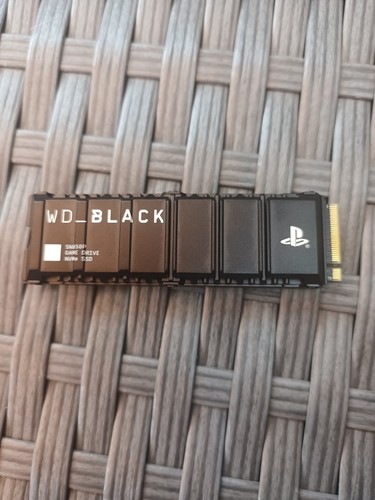 Black sn850p 1tb ps5 - 1tb,