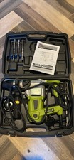 Guild Corded SDS Rotary Hammer
