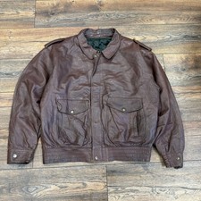 Vintage Skott USA Men's Real