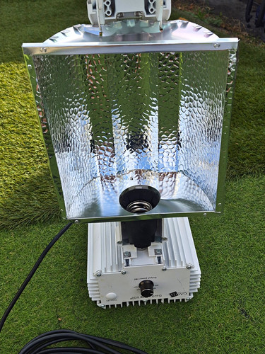 Gavita pro 600 600w - gavita,