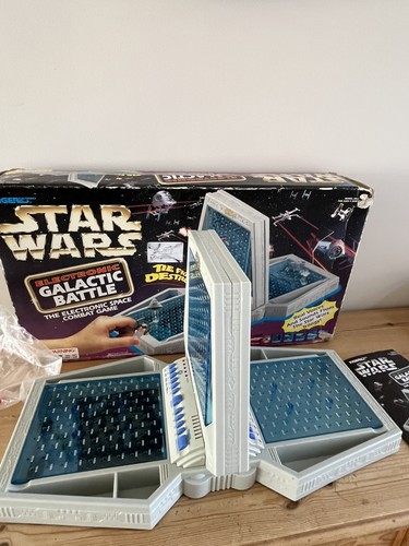 Star wars electronic - star,