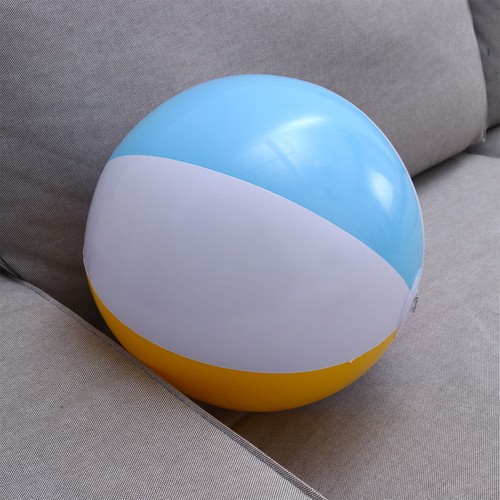 Sports ball beach coloured - ball,
