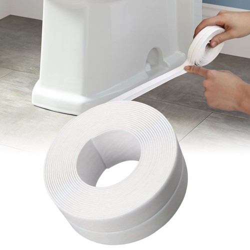 Waterproof seal strip shower - strip,