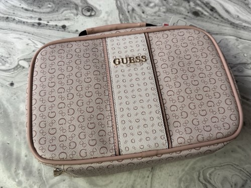 Lunch bag guess travel - guess,
