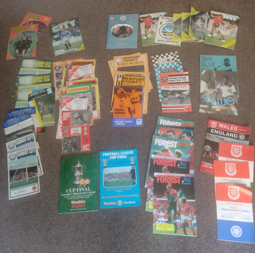 Job lot historic - lot,