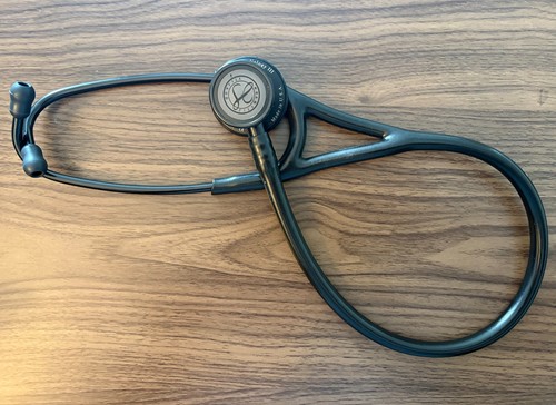 Littmann cardiology iii - cardiology,