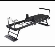 Aldi Pilates Reformer Stretch