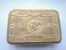 ORIGINAL WW1 BRASS PRINCESS