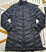 Patagonia Down With It Parka