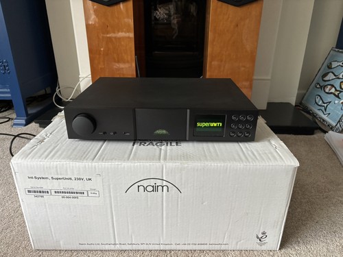 Naim superuniti - naim,