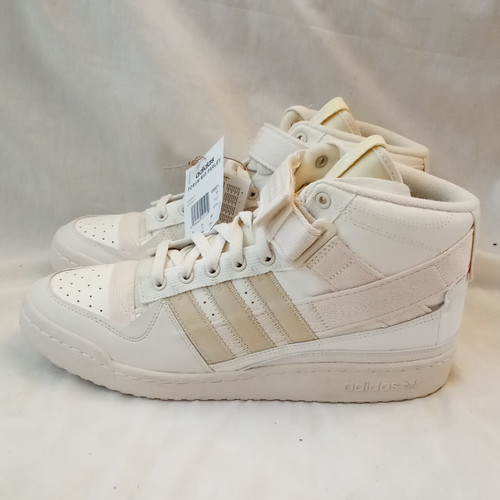 Adidas forum mid parley - adidas,